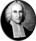 Jonathan Edwards (1703-1758)