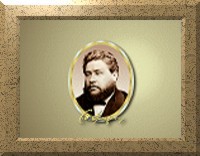 Charles Haddon Spurgeon (1834 - 1892)